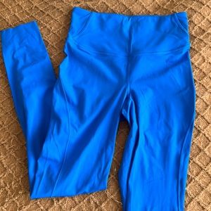 Base Pace Poolside LIKE NEW size 4 lululemon